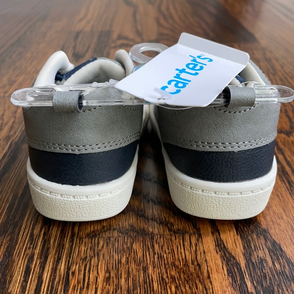 Carter's Alva Sneakers - Picture 3 of 4